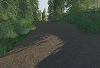 Switchback Canyon v1.1.0.0