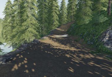 Switchback Canyon v1.1.0.0