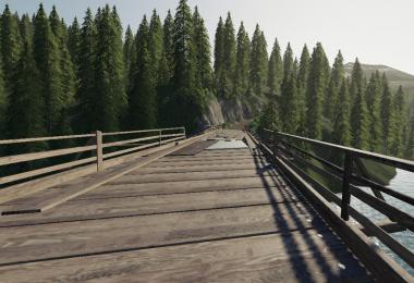 Switchback Canyon v1.1.0.0