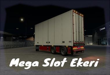 TANDEM EKERI MEGA SLOT MOD 1.38 - 1.39