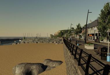 The Northern Coast v1.0.1.0