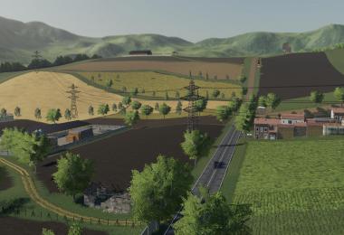 Tierras Andaluzas v1.0.0.0