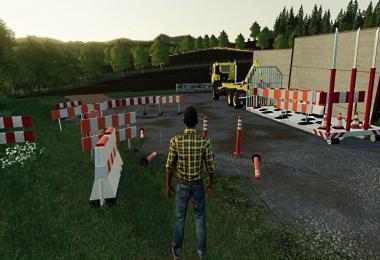 Traffic Warning Signs v3.0.0.0