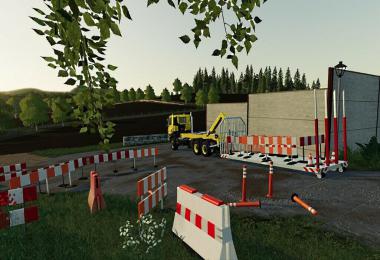 Traffic Warning Signs v3.0.0.0