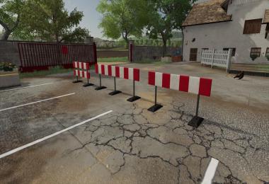 Traffic Warning Signs v3.0.0.0