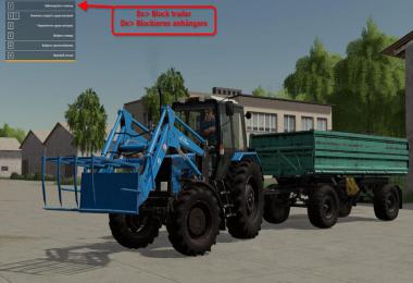 Trailer Axle Blocker v1.0.0.0