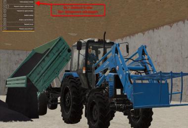 Trailer Axle Blocker v1.0.0.0