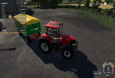 Trailer Axle Blocker v1.0.0.0