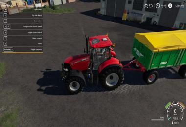 Trailer Axle Blocker v1.0.0.0