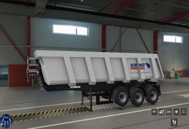 Trailer Schmitz Pack v1.5