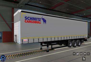 Trailer Schmitz Pack v1.5