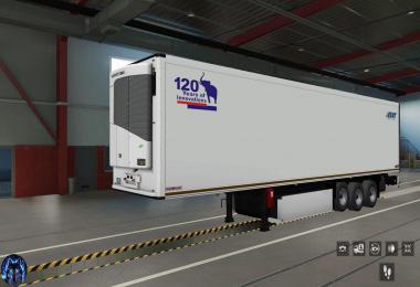 Trailer Schmitz Pack v1.5