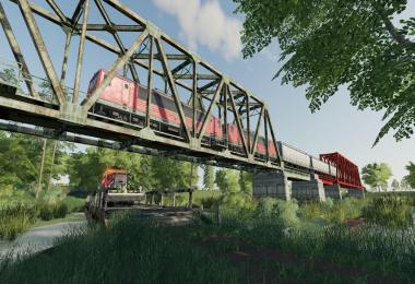 Train Bridges (Prefab) v1.0.0.1