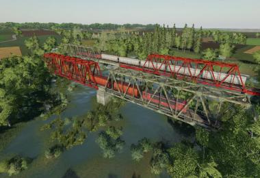 Train Bridges (Prefab) v1.0.0.1