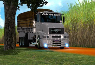 Trucks for EAA Map 1.39