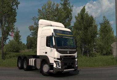 TT-VOLVO FM NEW v3.0 1.38