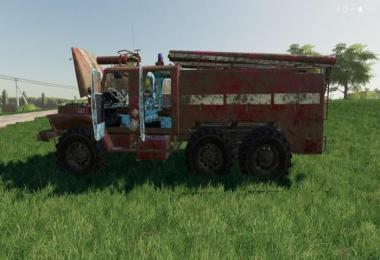 Ural 43202 AC40 v1.0.0.0