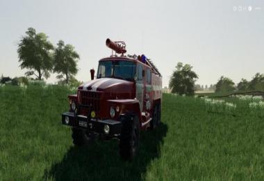 Ural 43202 AC40 v1.0.0.0