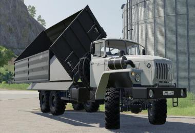 URAL 5557/4320-60 Farmer v1.0.1.0