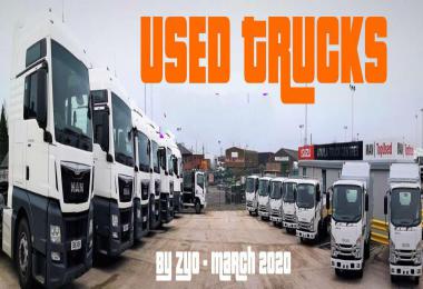 Used Trucks 1.39