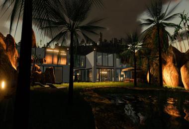 Villa In The Rocks v1.0.0.0