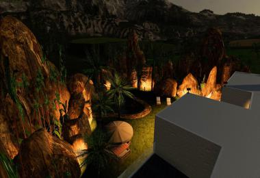 Villa In The Rocks v1.0.0.0