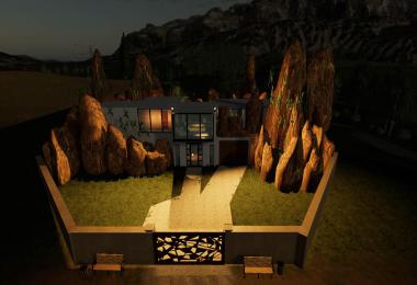 Villa In The Rocks v1.0.0.0