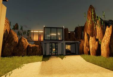 Villa In The Rocks v1.0.0.0