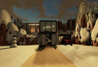 Villa In The Rocks v1.0.0.0