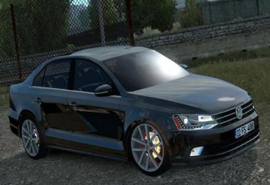 Volkswagen Jetta V1R50 1.39