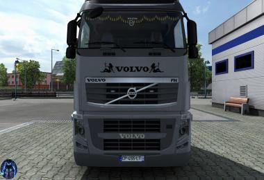 Volvo FH & FH16 2009 Reworked v1.7