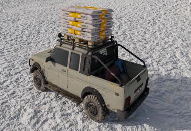 Lada Niva v1.0.0.0