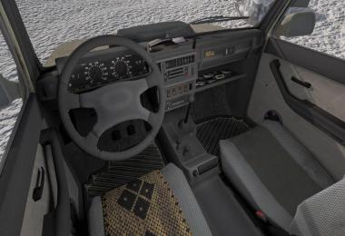 Lada Niva v1.0.0.0