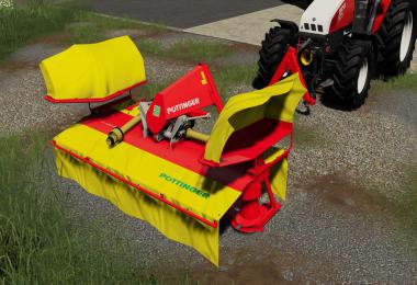 Pottinger NOVACAT 306 F v1.0.0.0