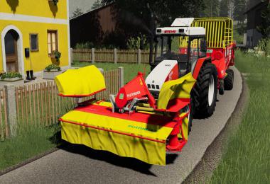 Pottinger NOVACAT 306 F v1.0.0.0