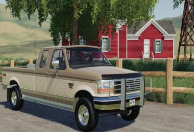 1990's Ford F-Series v1.0.0.0