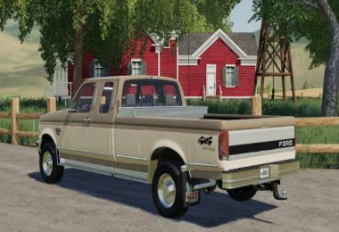 1990's Ford F-Series v1.0.0.0