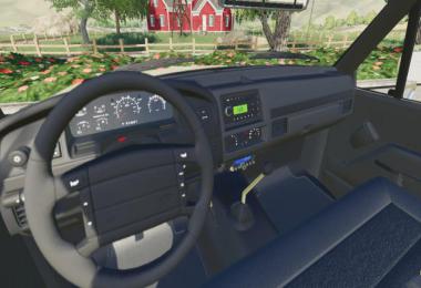 1990's Ford F-Series v1.0.0.0