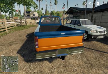 1990's Ford F-Series v1.0.0.0