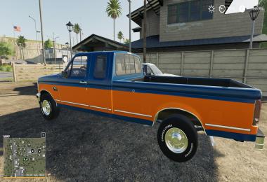 1990's Ford F-Series v1.0.0.0