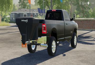 2020 Ram 3500 Single Cab v1.0.0.0