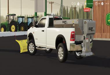 2020 Ram 3500 Single Cab v1.0.0.0