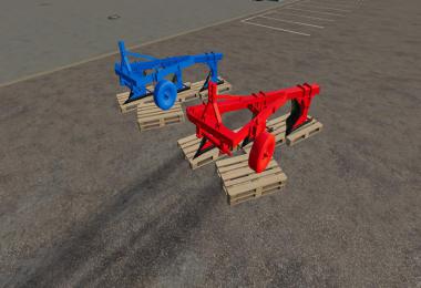 Lajta Plough v1.0.0.0