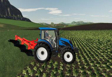 Lajta Plough v1.0.0.0