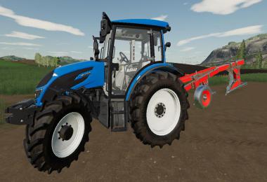 Lajta Plough v1.0.0.0