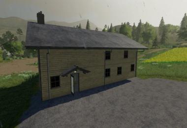 Farmhouse v1.0.0.0