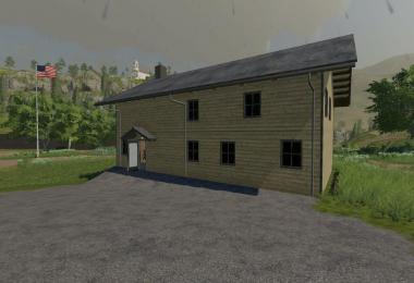 Farmhouse v1.0.0.0