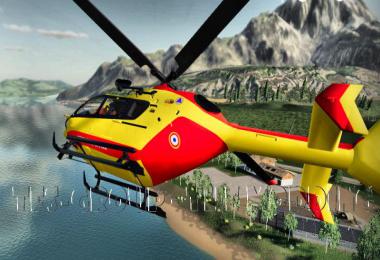 EC145 SECURITE CIVILE v2.0.0.0