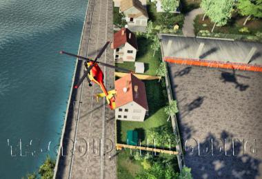 EC145 SECURITE CIVILE v2.0.0.0