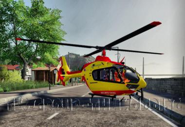 EC145 SECURITE CIVILE v2.0.0.0